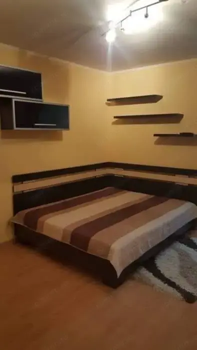 Garsoniera zona Ghencea