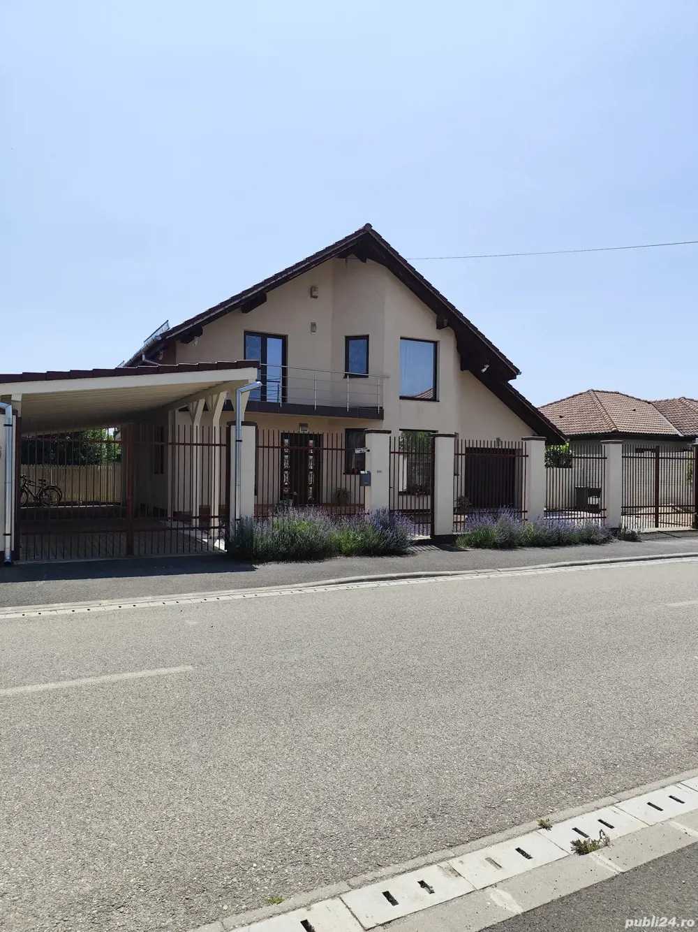 *Casa ta primitoare aproape de Timișoara   confort și liniște la un preț corect*
