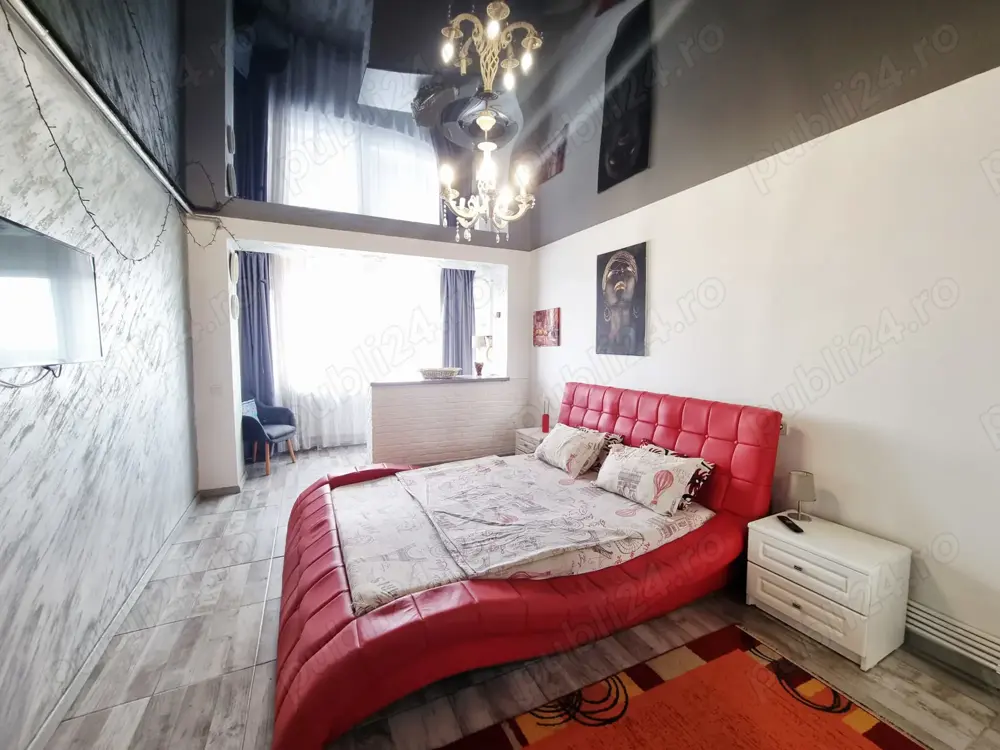 1 camera Tiglina 1 mobilata utilata CT Ac- gata de locuit sau inchiriat !