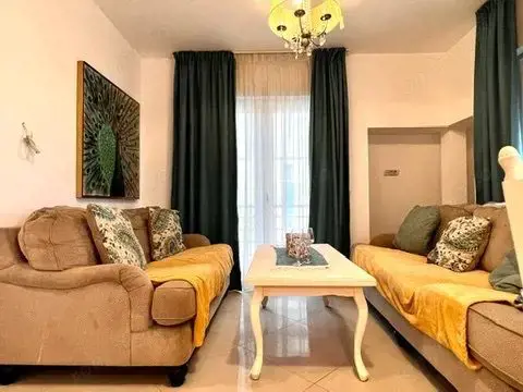 Apartament cu 3 camere și 3 băi-Zona Torontalului, Timișoara