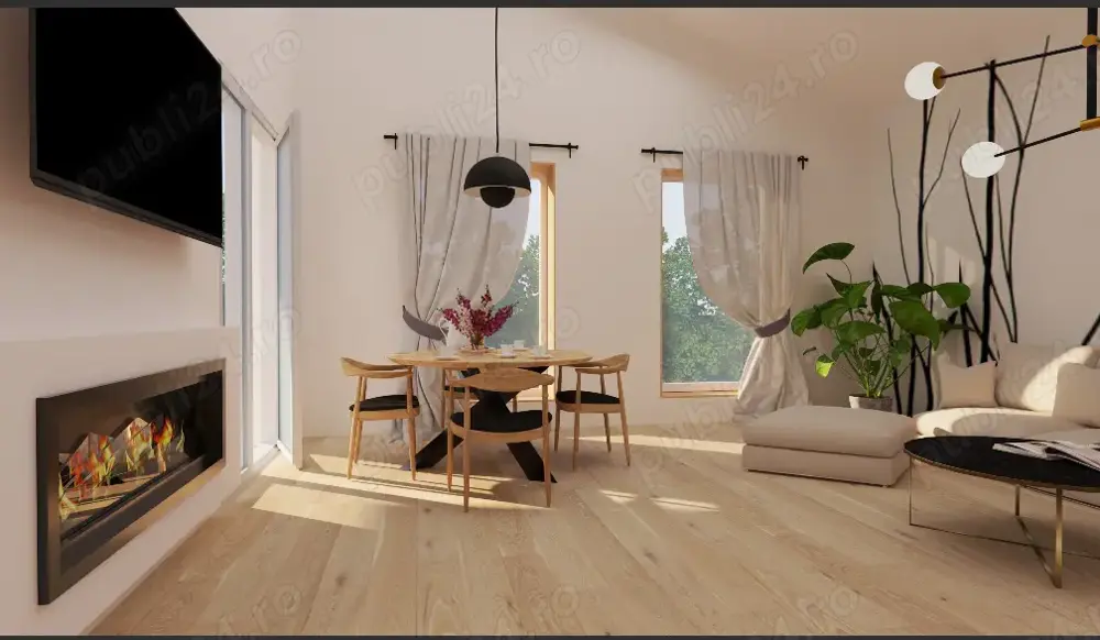 Proprietar Snagov Tancabesti OPORTUNITATE !