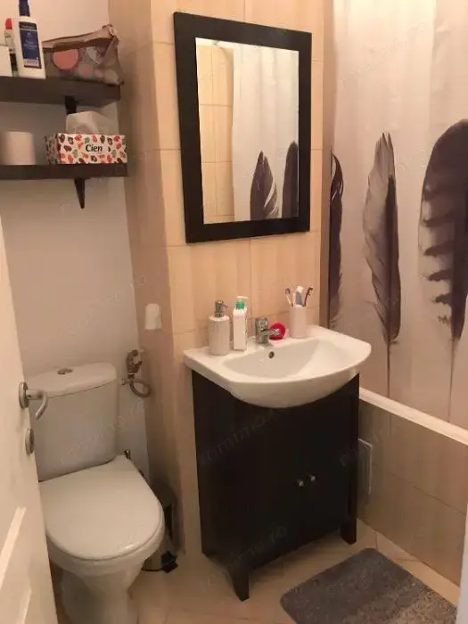 Oferim spre vanzare garsoniera in zona Vacaresti 