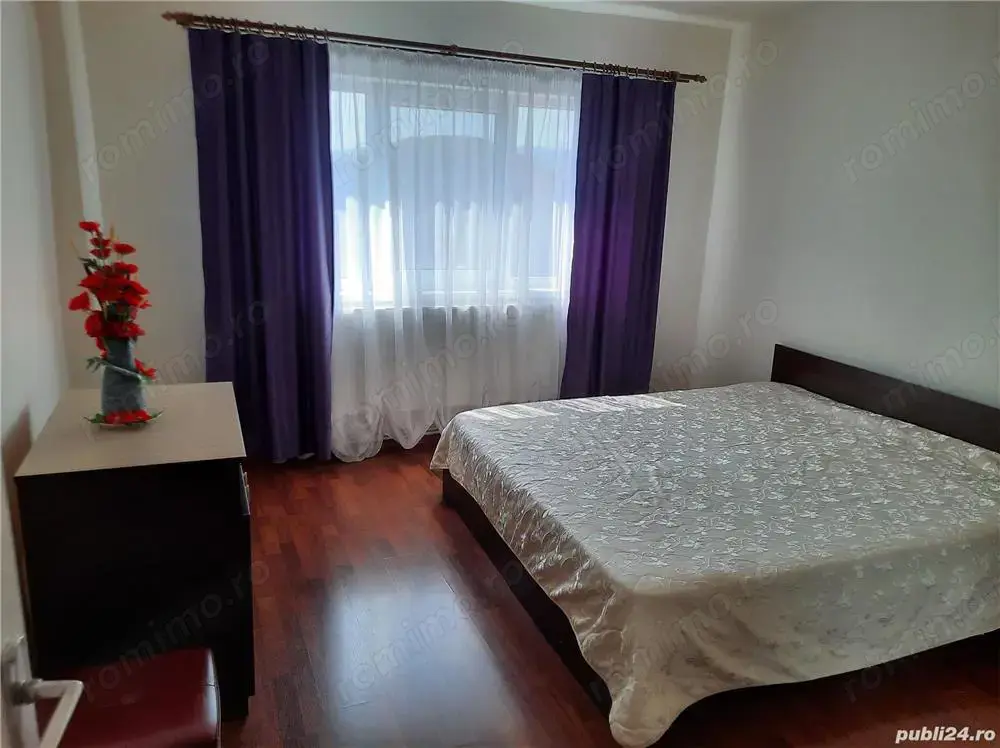 Garsoniera in zona Iancului