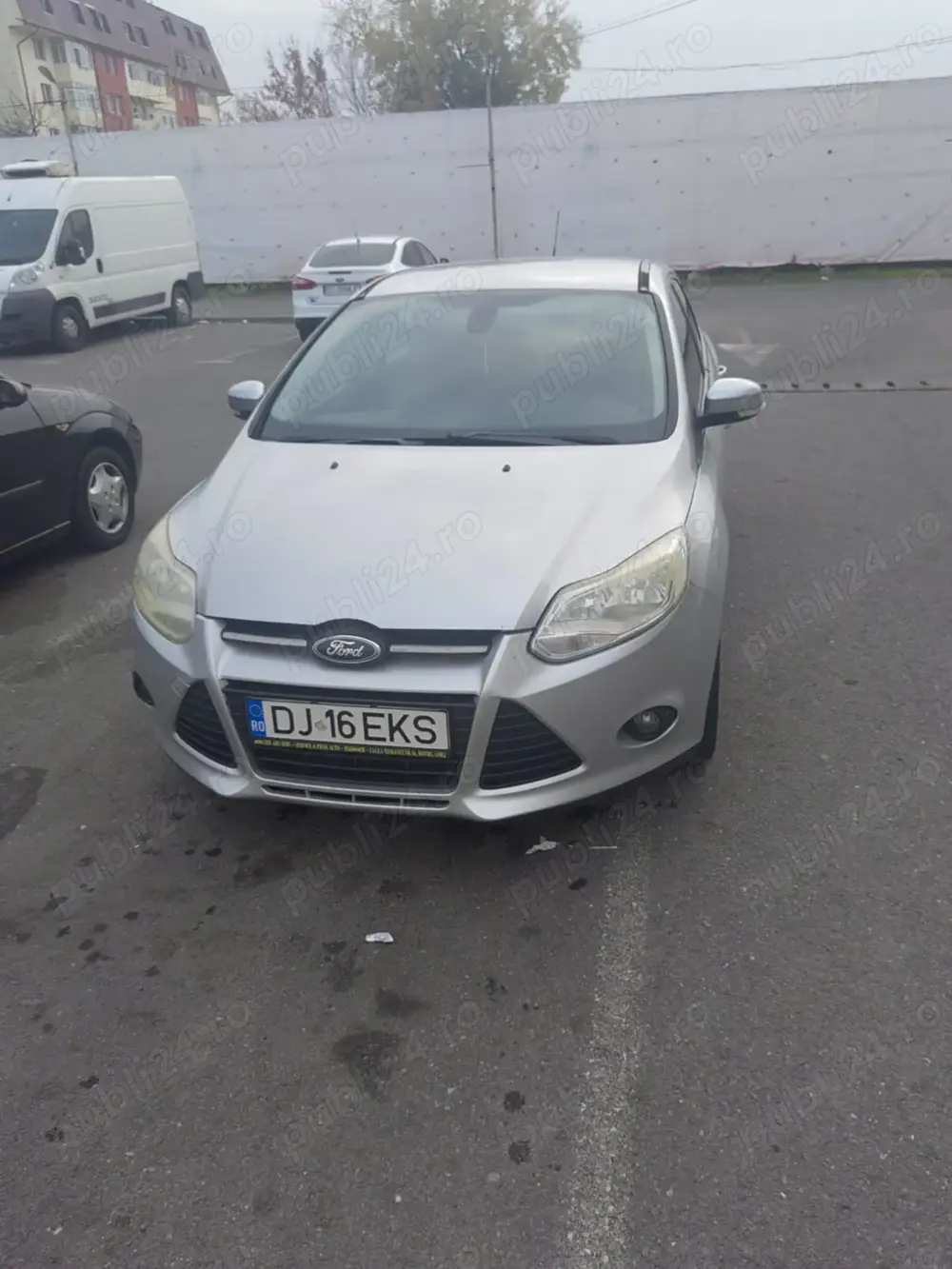 Ford Focus 2013 diesel  Ford Focus 2013 diesel