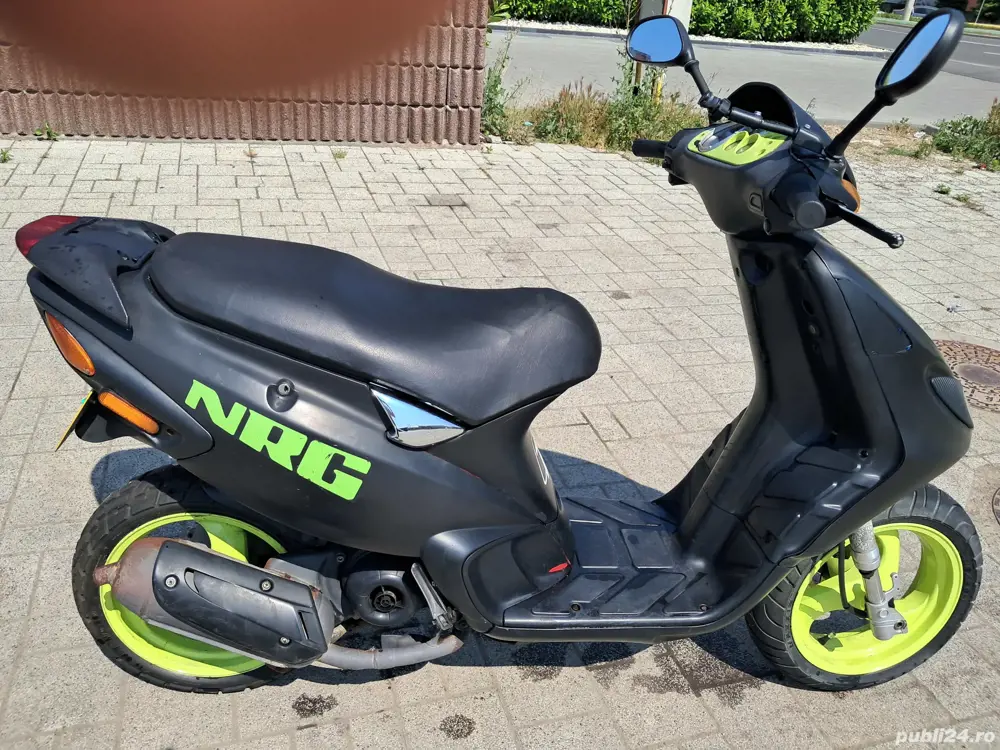 Scuter de vanzare Piaggio