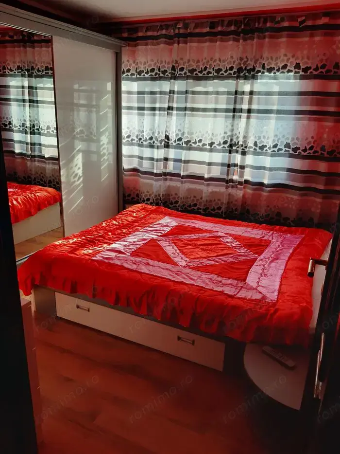 Inchiriere garsoniera Tineretului langa metrou