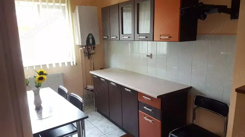 Se inchiriaza garsoniera Turda Ion Mihalache CENTRALA PROPRIE