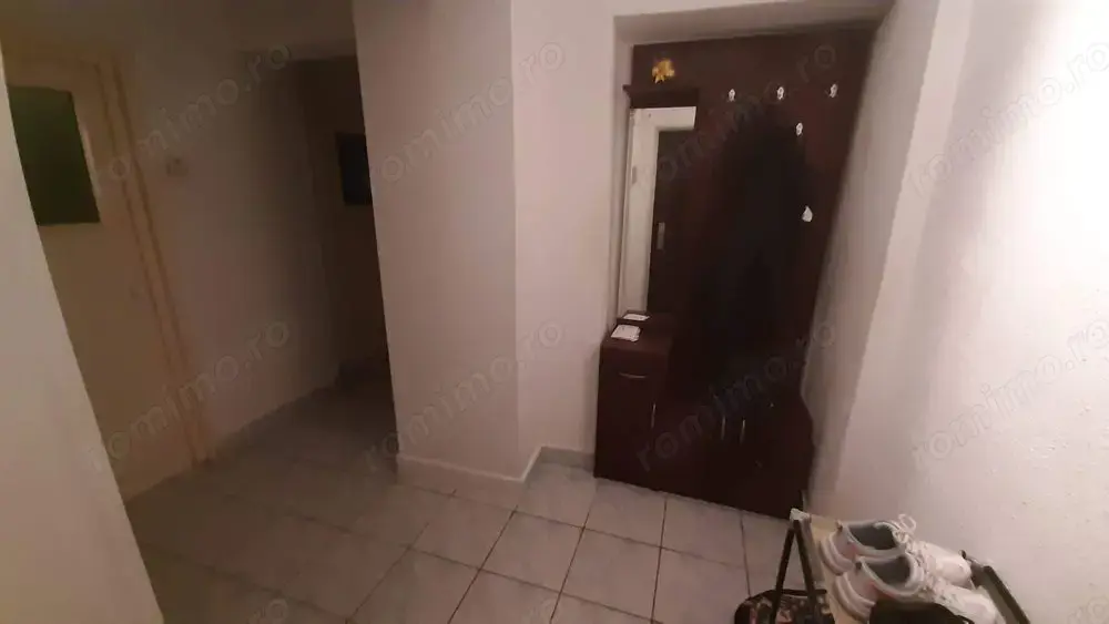 Apartament cu 2 camere de vanzare in zona Tineretului