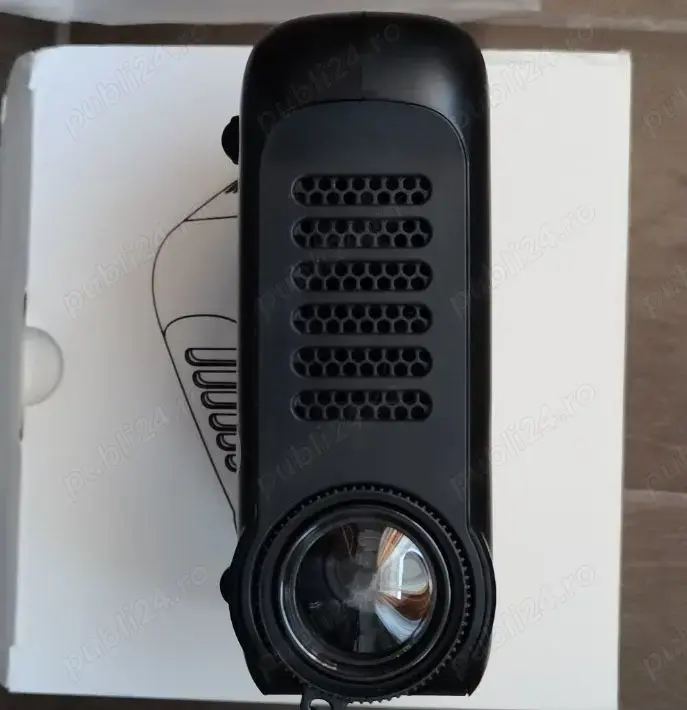 Videoproiector Home Cinema Portable Theater