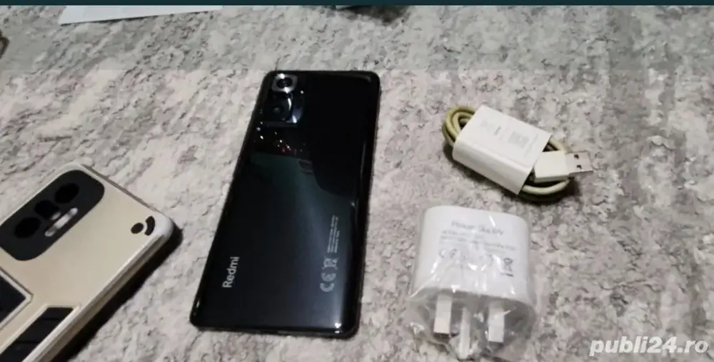 Xiaomi Redmi Note 10PRO 