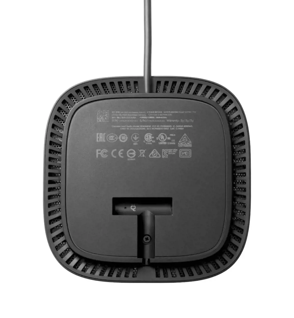 Doking Station HP G5