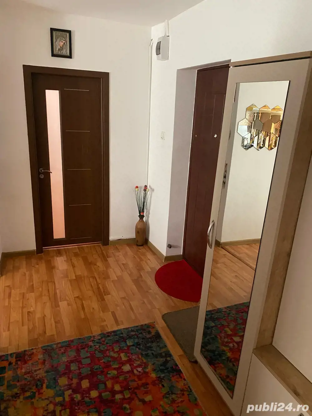 Apartament Bragadiru