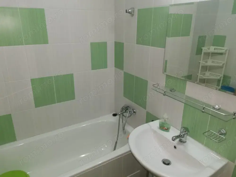 Garsoniera de inchiriat situata pe Bulevardul Timisoara Garsoniera de inchiriat situata pe Bulevardul Timisoara