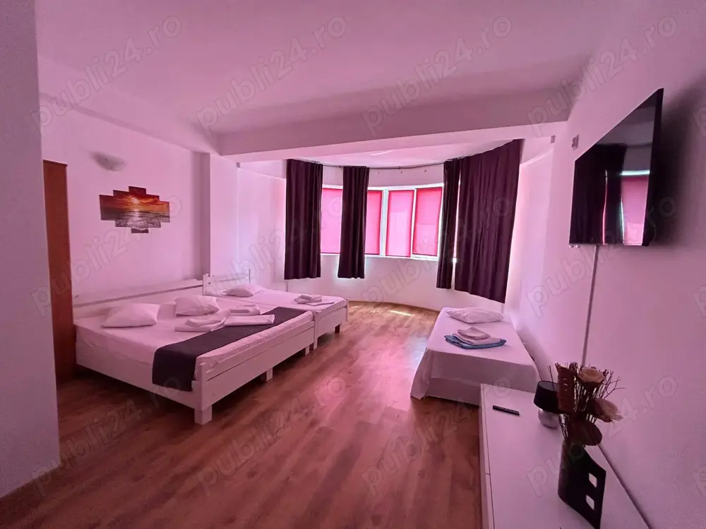 Oportunitate de investitie - Inchiriez vila in Mamaia Nord 