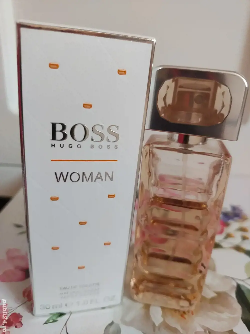 Parfum Hugo Boss Woman