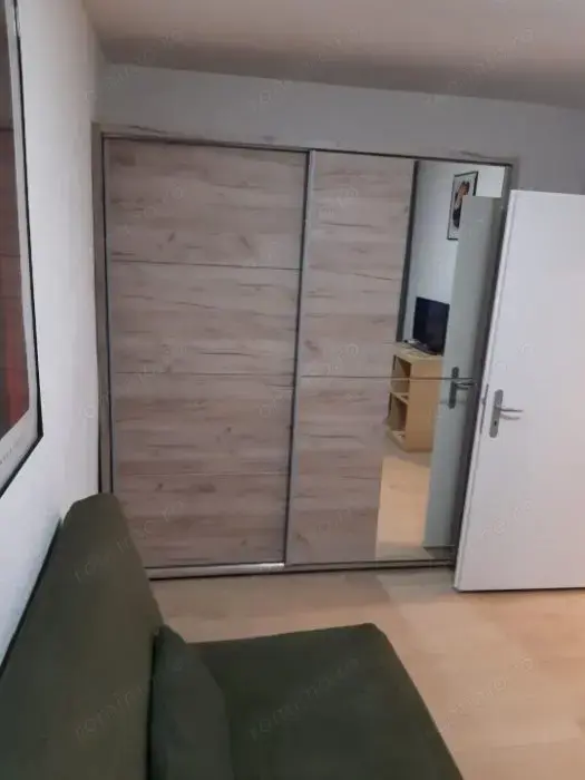 apartament cu 2 camere 1 Mai 