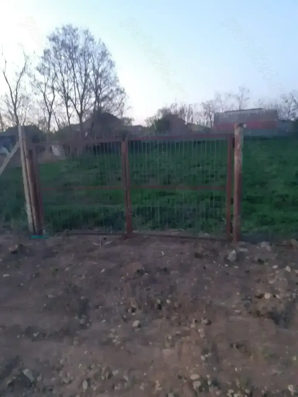  vand 1000 mp teren SIMILA