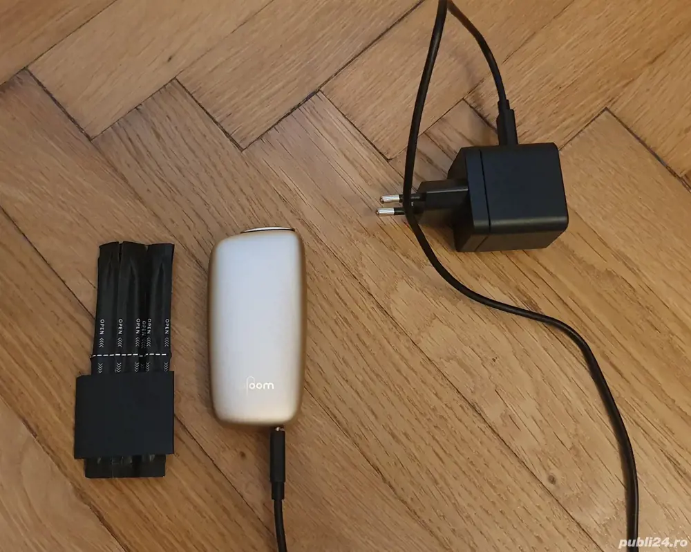 Dispozitiv Ploom Gold