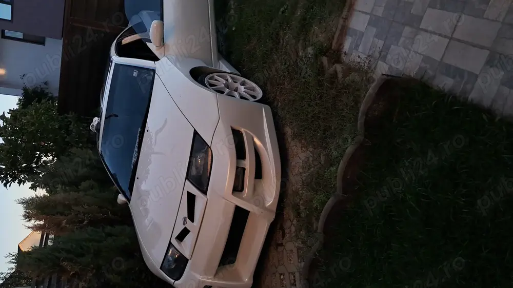 Nissan 300 zx twinturbo z32