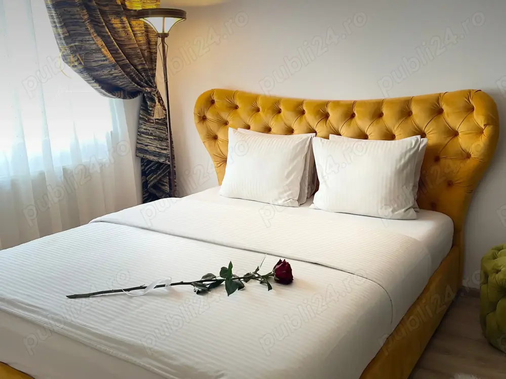 Totul la cheie intr-un apartament de 2 camere, de inchiriat in sectorul 3!