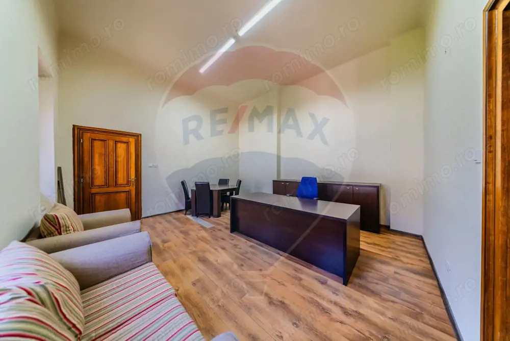 Spațiu de birouri ultracentral Bulevardul Revolutiei