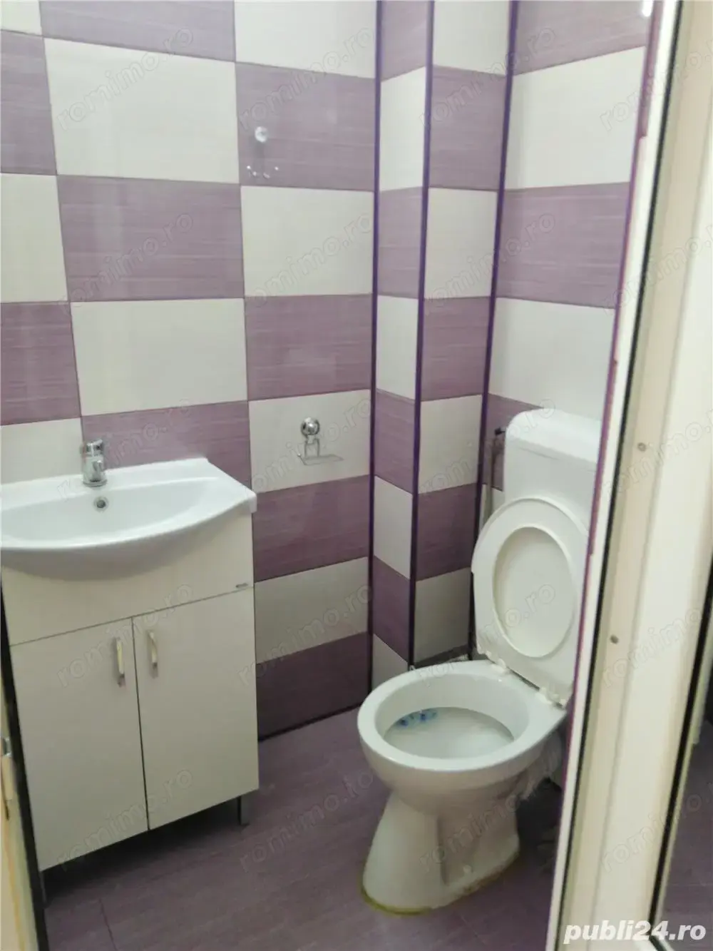 Oferim spre inchiriere garsoniera utilata si mobilata complet, zona Vatra Luminoasa Oferim spre inchiriere garsoniera utilata si mobilata complet, zona Vatra Luminoasa