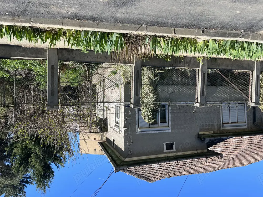 Casa cu teren, de vanzare in zona excelenta Turda!