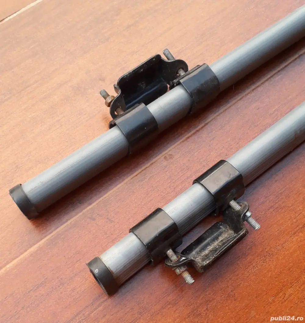 Bare transversale prindere plafon universale