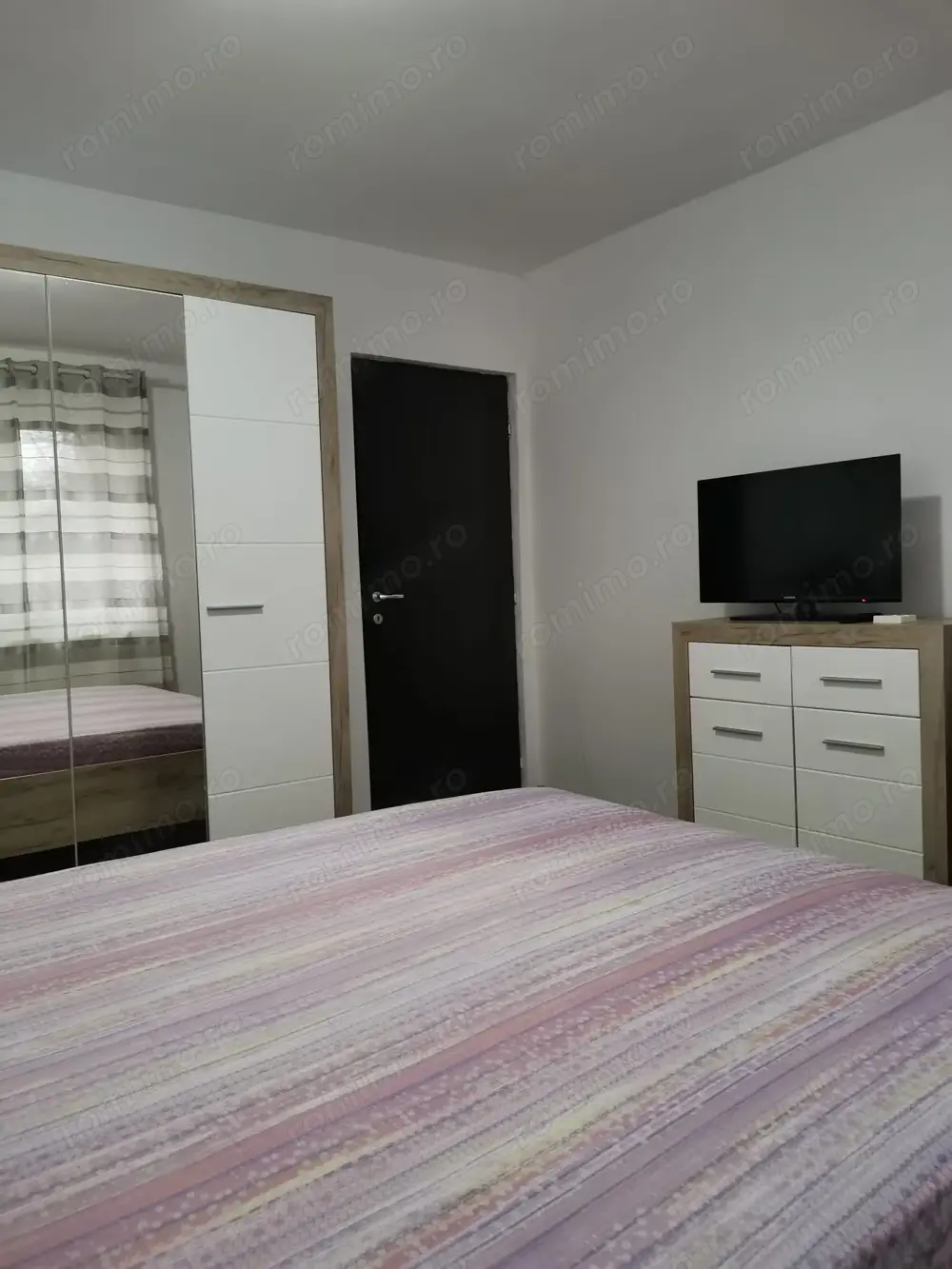 Garsoniera confort 1, zona Dristor