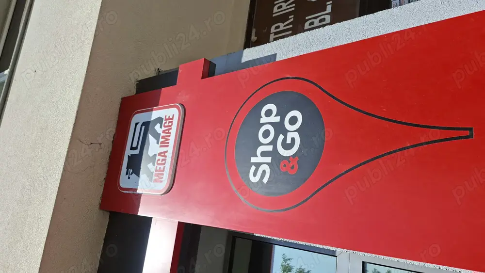 Angajam lucrător comercial cu experienta 