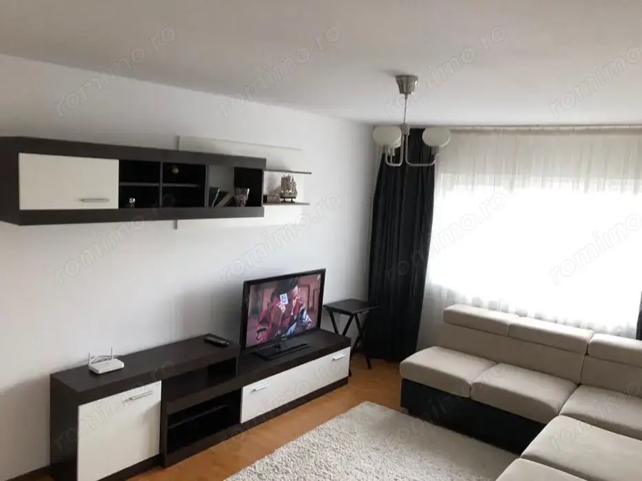 apartament cu 2 camere situat la Piata Veteranilor