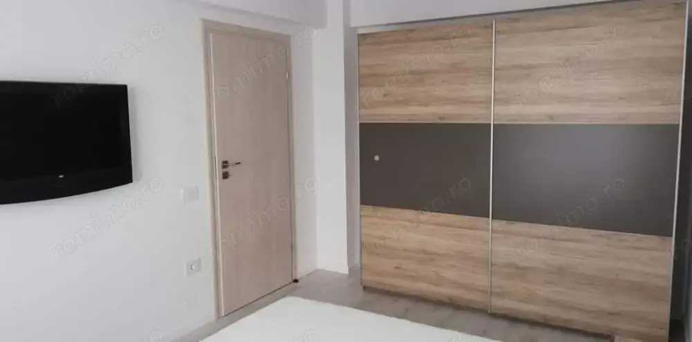 apartament cu 2 camere situat la Piata Veteranilor cu centrala propie 