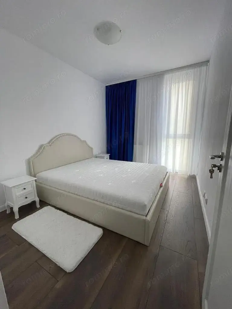 Apartament 2 camere zona Grozavesti Apartament 2 camere zona Grozavesti