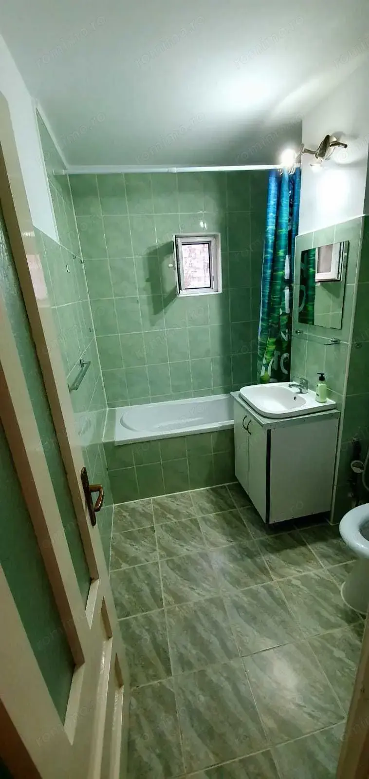 Apartament cu 2 camere de inchiriat in Piata Chibrit