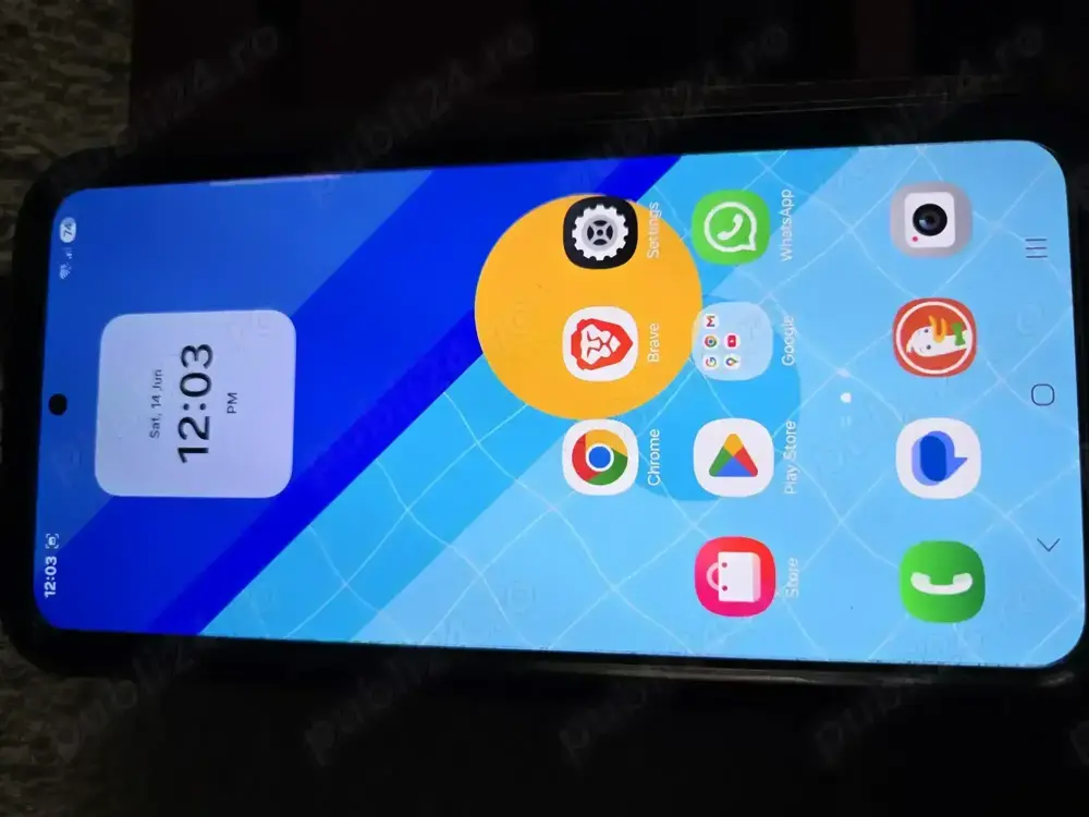 Telefon Samsung S22+