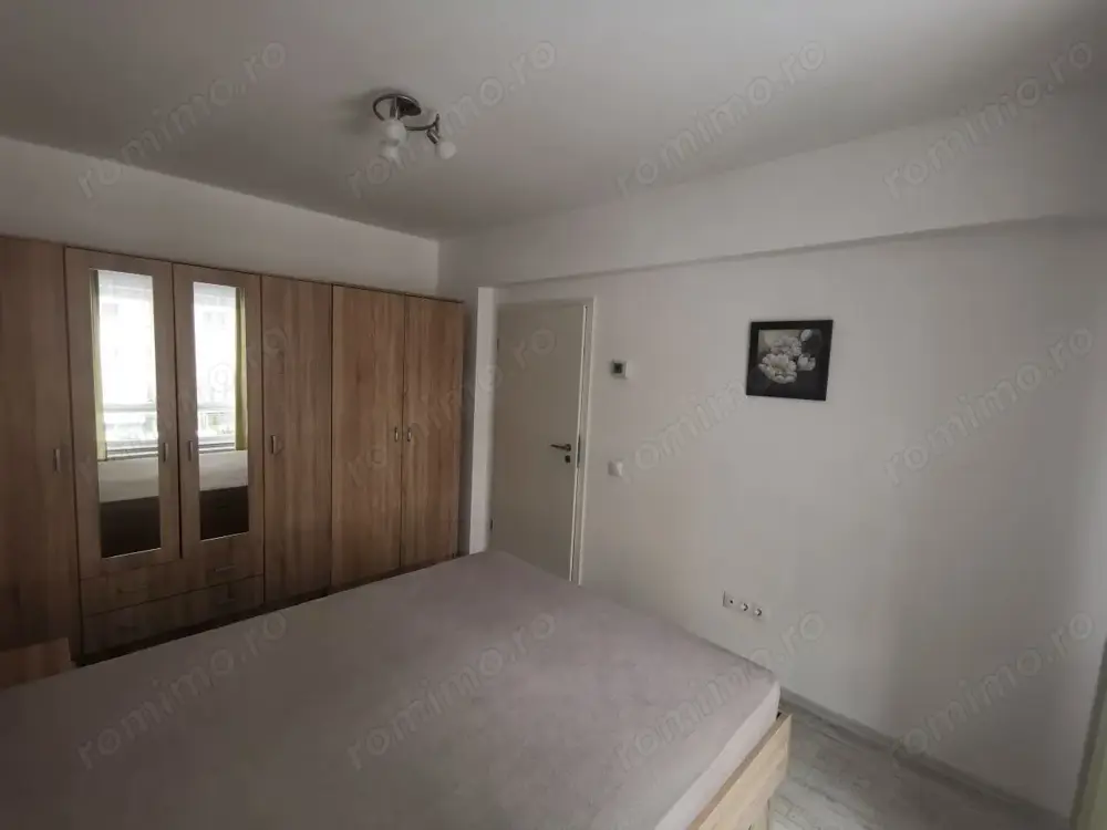 Zona Apusului de inchiriat apartament 2 camere 