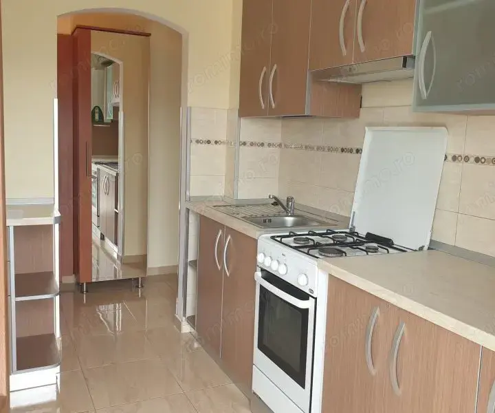Baba Novac de inchiriat apartament 2 camere