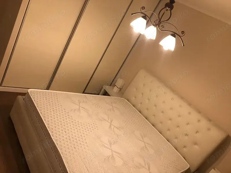 Zona Dristor-Baba Novac apartament 2 camere de inchiriat