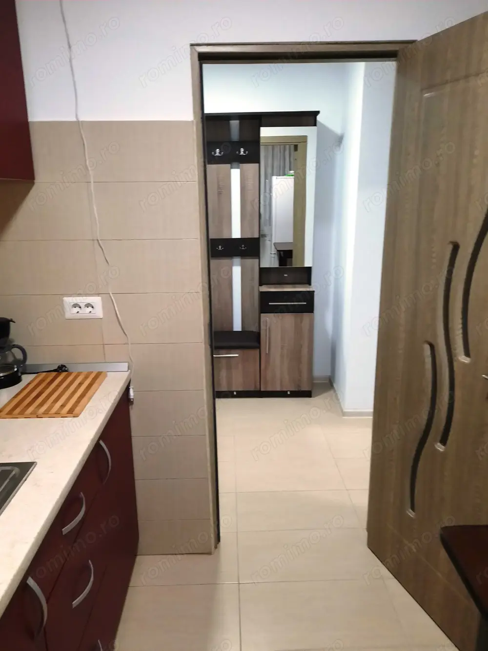 Bld. Timisoara de inchiriat apartament 2 camere Bld. Timisoara de inchiriat apartament 2 camere