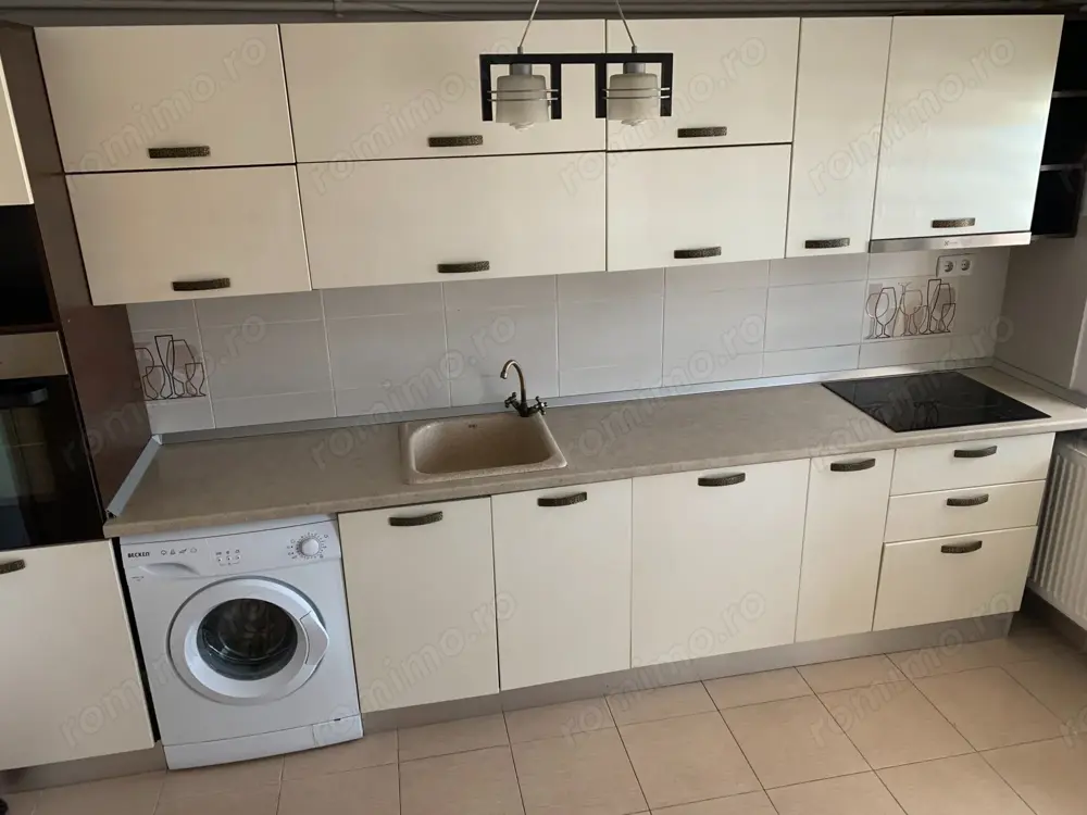 apartament 3 camere complet mobilat si utilat in zona Doamna Ghica apartament 3 camere complet mobilat si utilat in zona Doamna Ghica