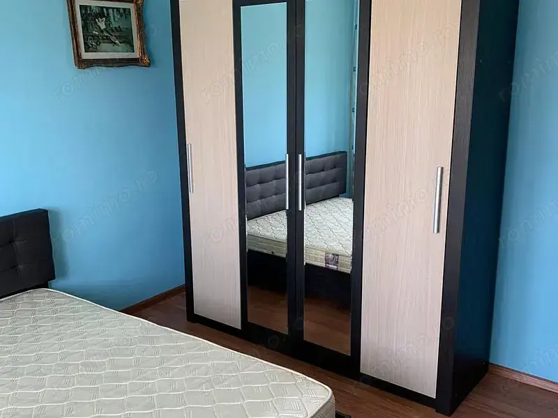 2 camere de inchiriat in zona Piata Domenii