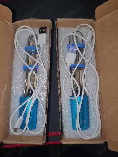 Sterilizatoarte UV mini USB