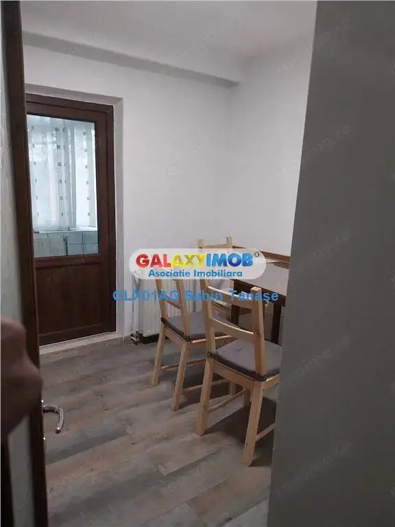 de inchiriat ap 2 cam fratii golesti- Lidl  (noua polivalenta)