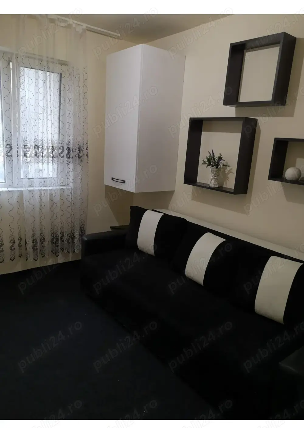 Garsonieră de vânzare zona Maramureș 