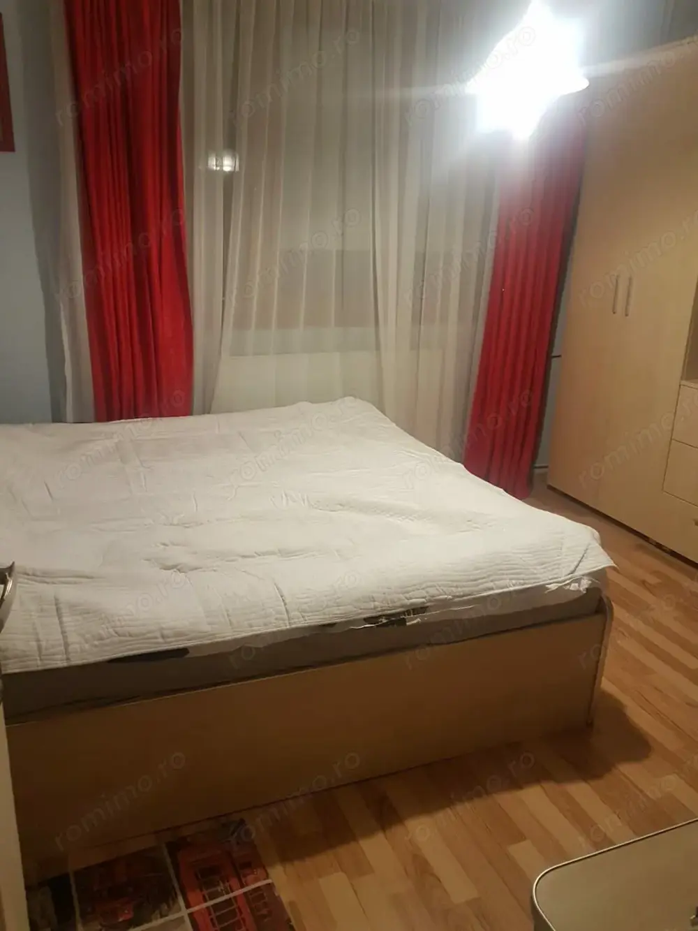 Garsoniera de inchiriat in zona Colentina