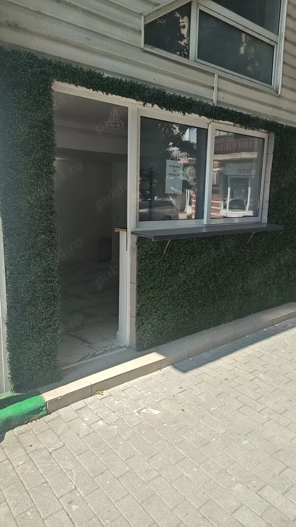 Spatiu Gara   Ramnicu Valcea   