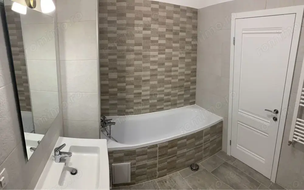 Apartament cu 2 camere de inchiriat Drumul Sarii