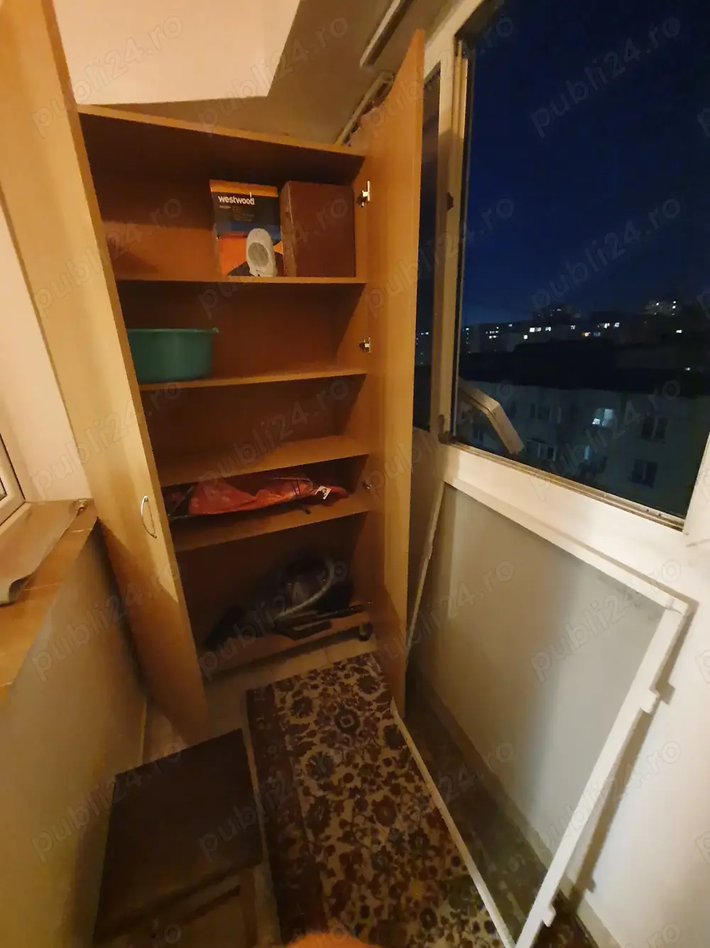 garsoniera semidecomandata iancului avrig stefanescu nr 9