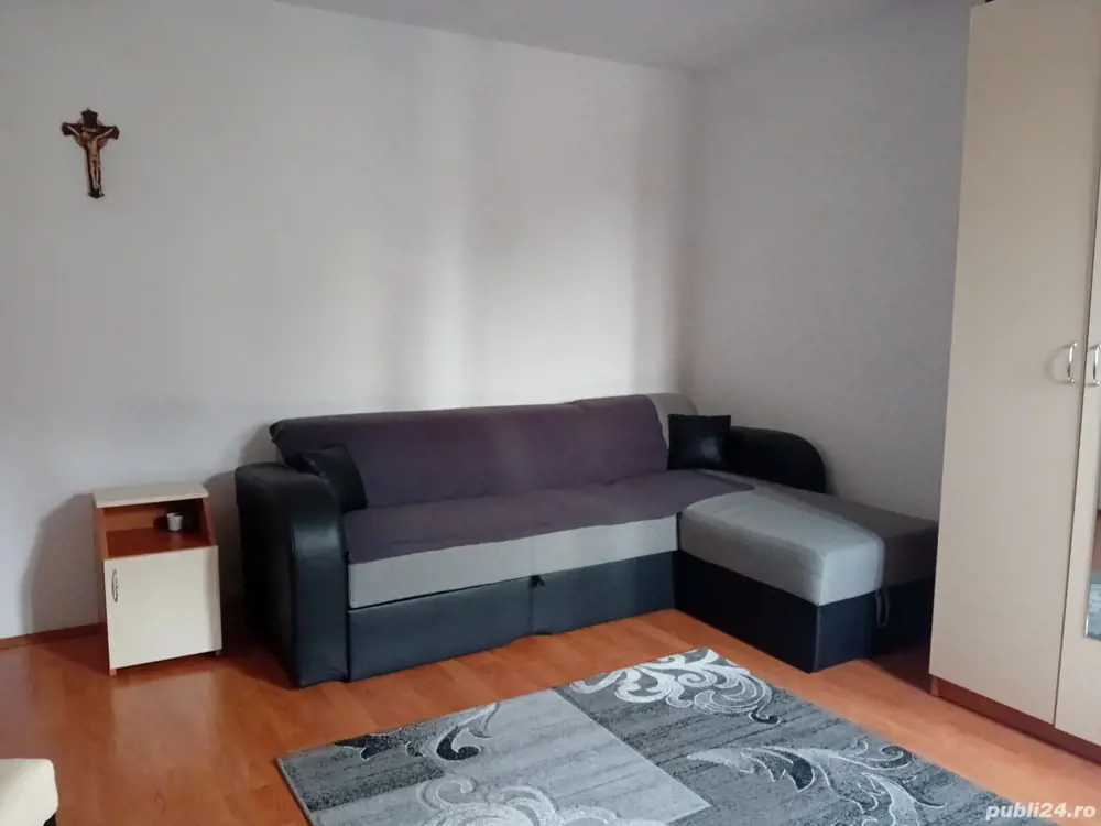 Vand garsoniera cf 1