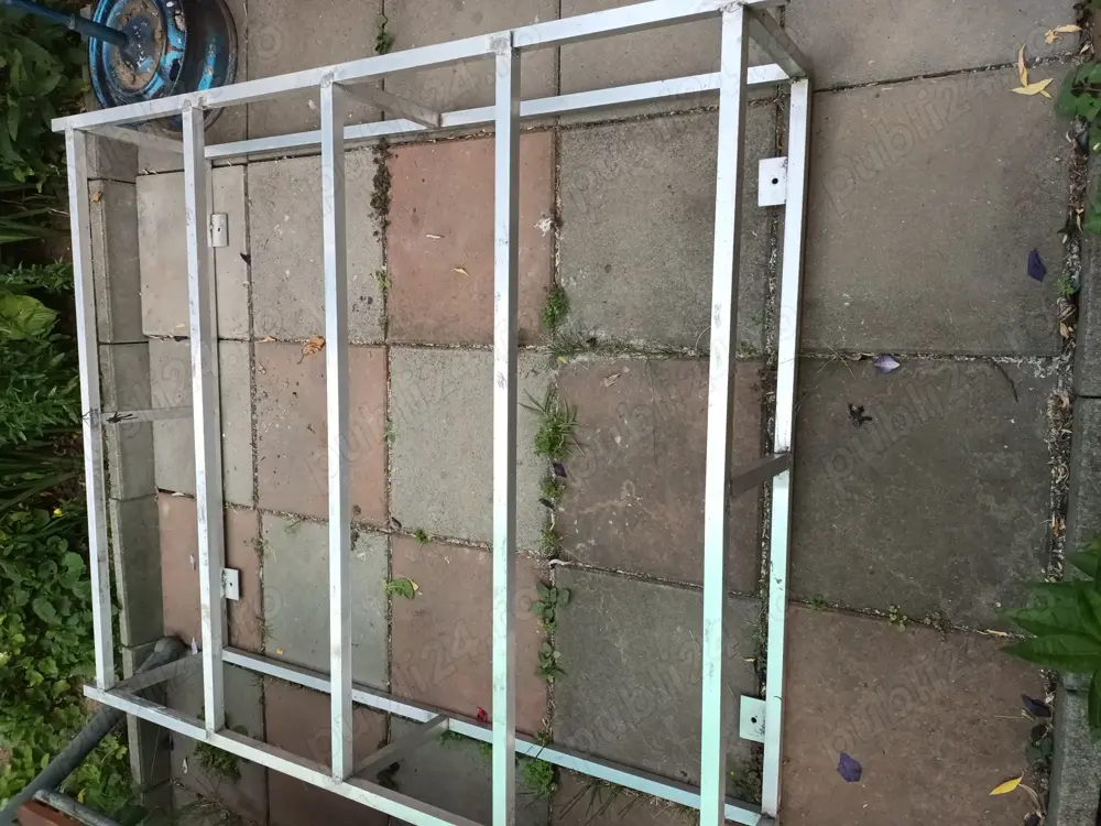 Pat demontabil pentru Fiat Scudo,Peugeot Expert,Toyota Proace,Citroen Jumpy  2008 